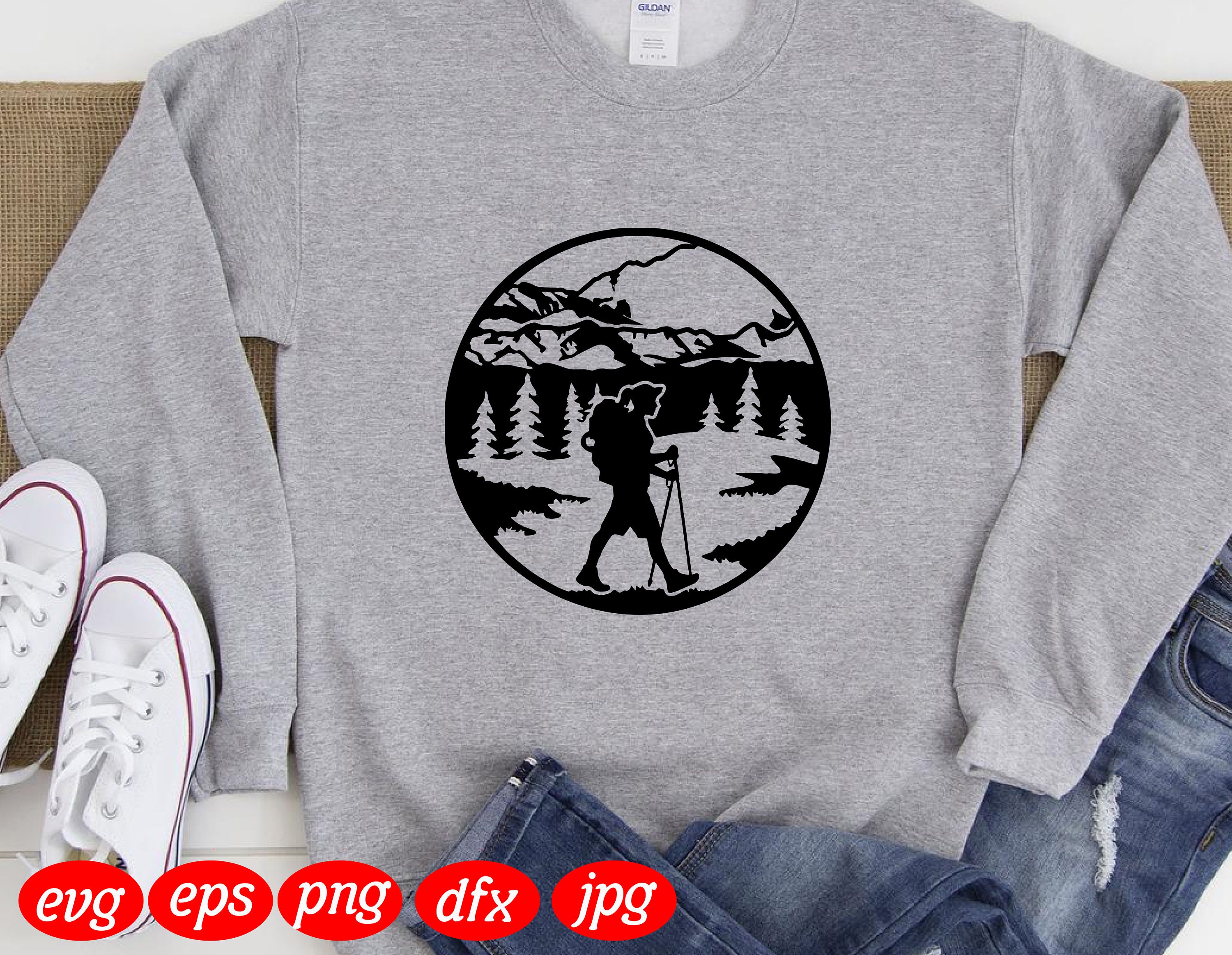 Free Free 69 Camping Svg At Etsy SVG PNG EPS DXF File