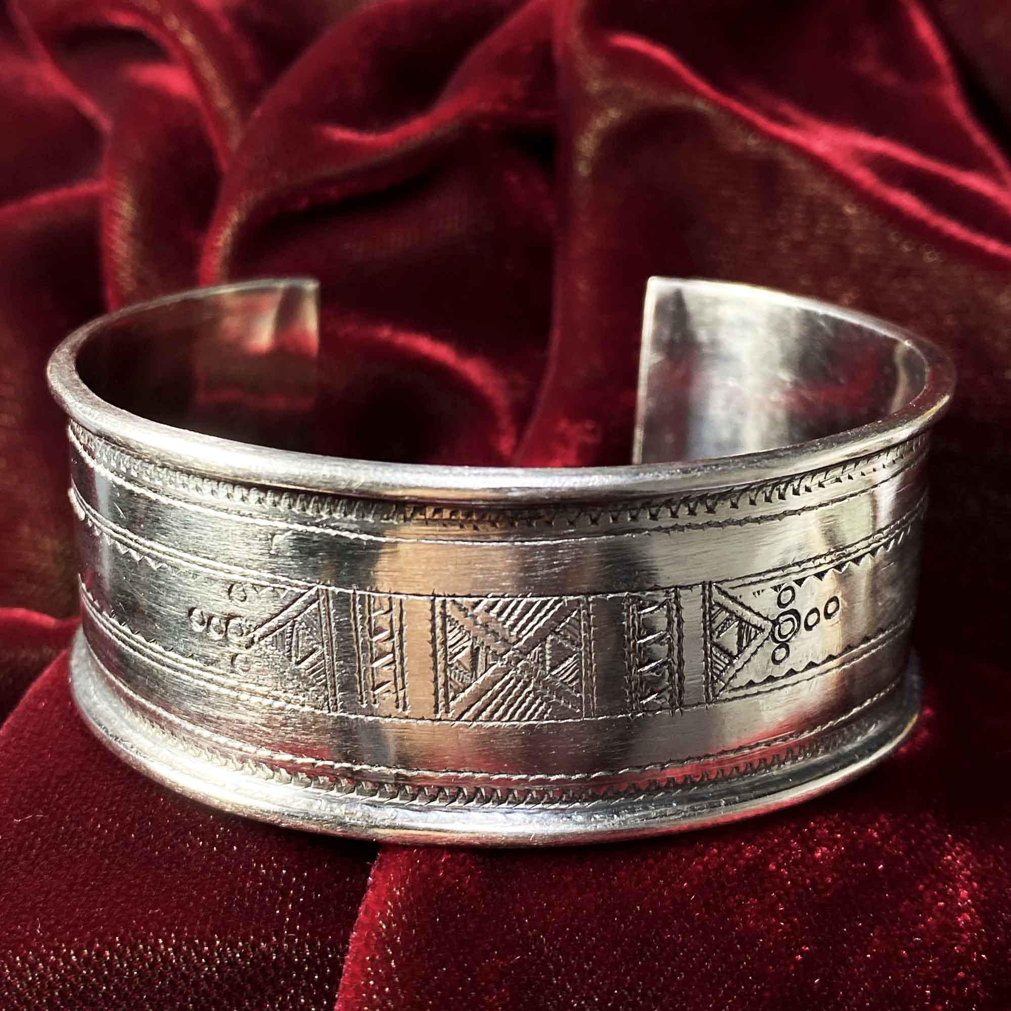 Bracciale Snake In Argento 925 - Unisex - Tutti I Bracciali - Bracciali