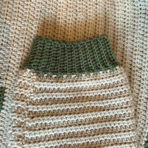 Crochet Sweater Pattern, Frog Sweater, Crochet Jumper, Oversized ...