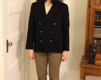 Blazer elegante Jaeger vintage