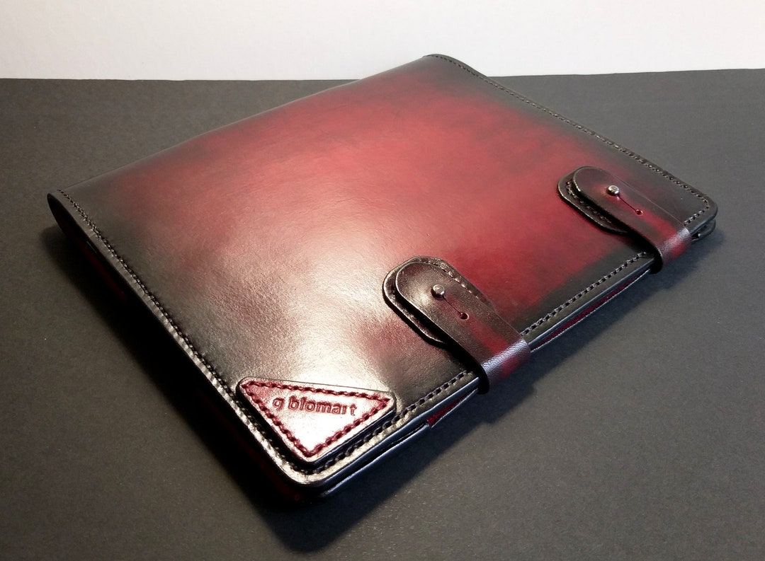 Remarkable 2 Leather Case. Remarkable 2 Cover. Remarkable Leather Holder. Tablet Leather Case