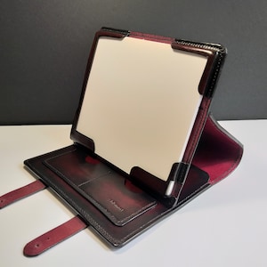 Onyx Boox Tab Ultra C Pro Leather Case. Onyx Boox Leather Cover. Boox Tab Ultra C Pro Leather Holder. Tablet Leather Case. Handmade  Case