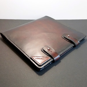 Custodia in pelle KOBO Elipsa E2. Custodia in pelle KOBO Elipsa E2. Supporto in pelle KOBO Elipsa E2. Custodia in pelle per tablet. Custodia in pelle fatta a mano