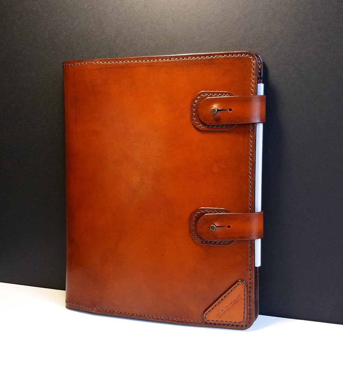 Remarkable 2 Leather Case. Remarkable 2 Cover. Remarkable Etsy