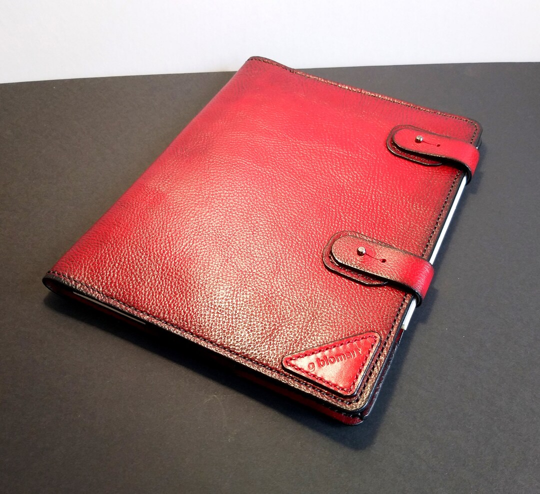 Remarkable 2 Leather Case. Remarkable 2 Cover. Remarkable Etsy