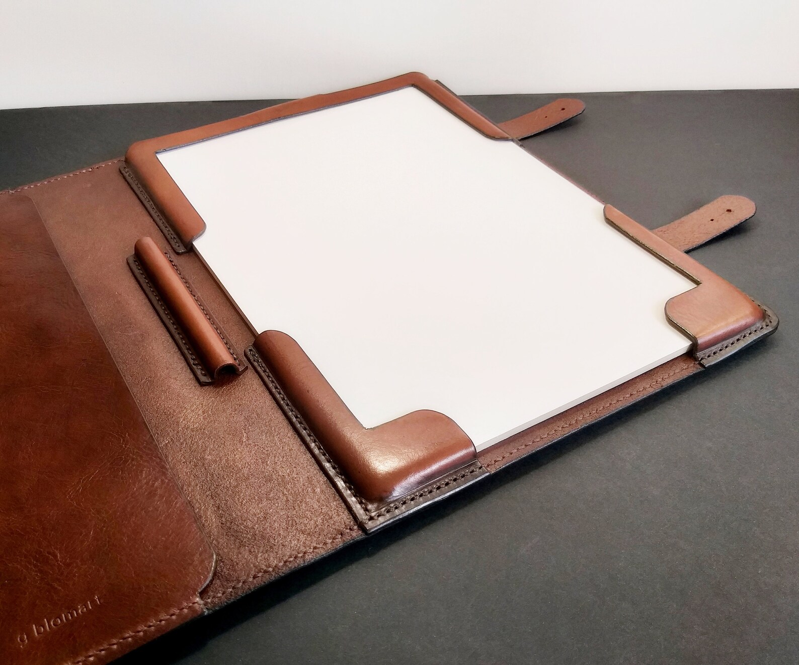 Onyx Boox MAX Lumi 2 Leather Case. Onyx Boox Leather Cover. Etsy