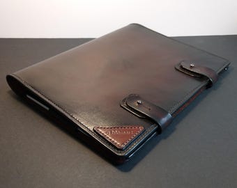 Leather Case for reMarkable Paper Pro. Tablet Leather Case. Handmade Leather Case
