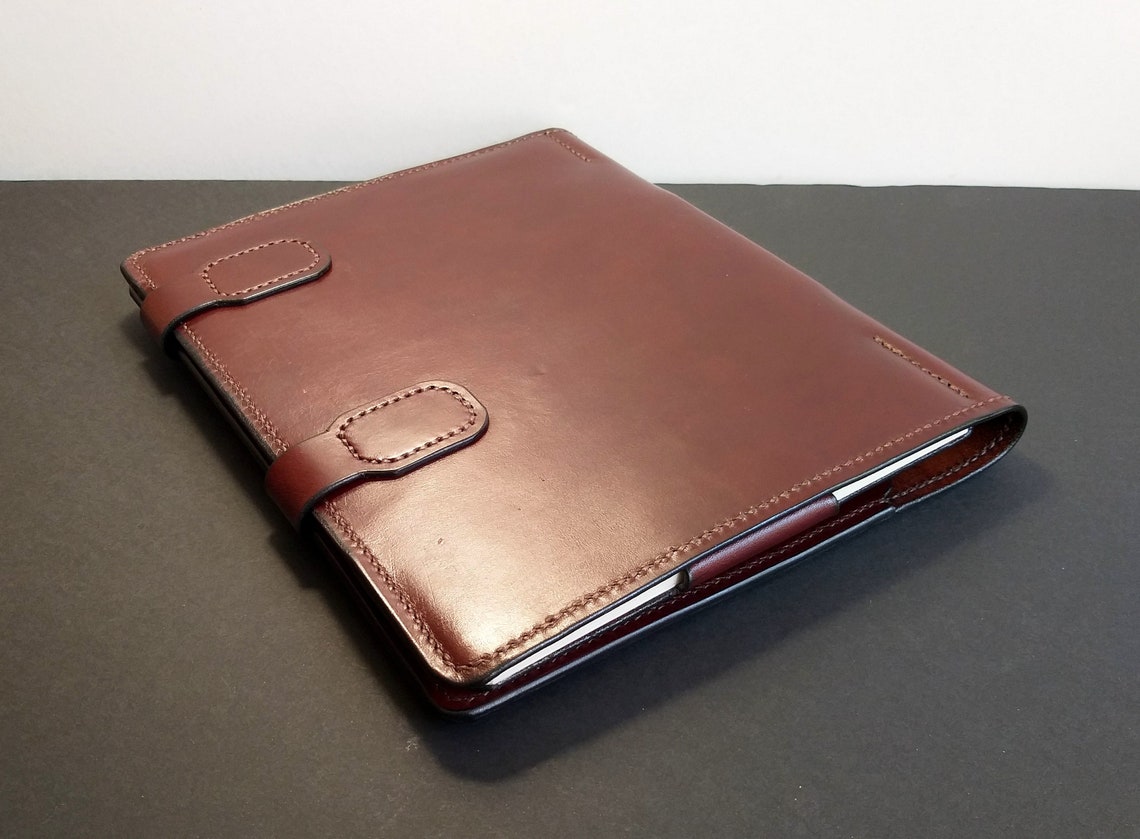 Remarkable 2 Leather Case. Remarkable 2 Cover. Remarkable Etsy
