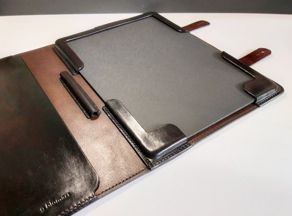 Onyx Boox MAX Lumi 2 Leather Case. Onyx Boox Leather Cover Onyx Boox MAX Lumi 2 Leather Case. Onyx Boox Leather Cover