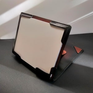 Onyx Boox Tab Ultra C Pro Leather Case. Onyx Boox Leather Cover. Boox Tab Ultra C Pro Leather Holder. Tablet Leather Case