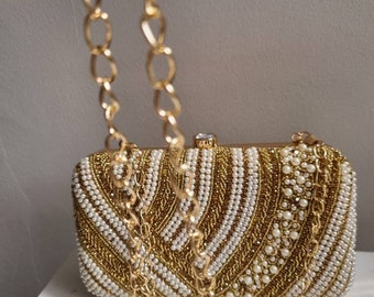 A touch of luxury.