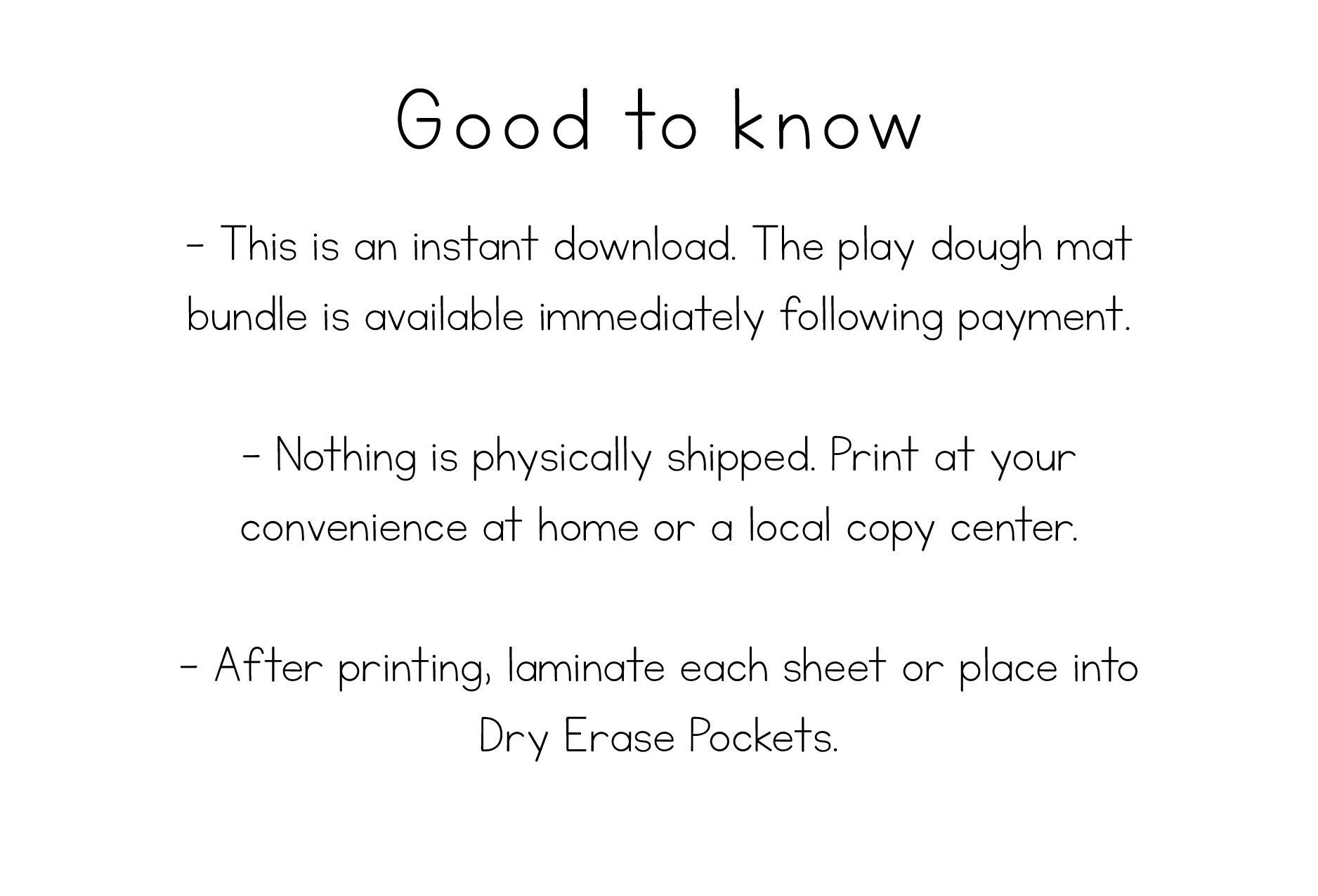 Alphabet Dough Mats Abcs Play Dough Homeschool Material Letters