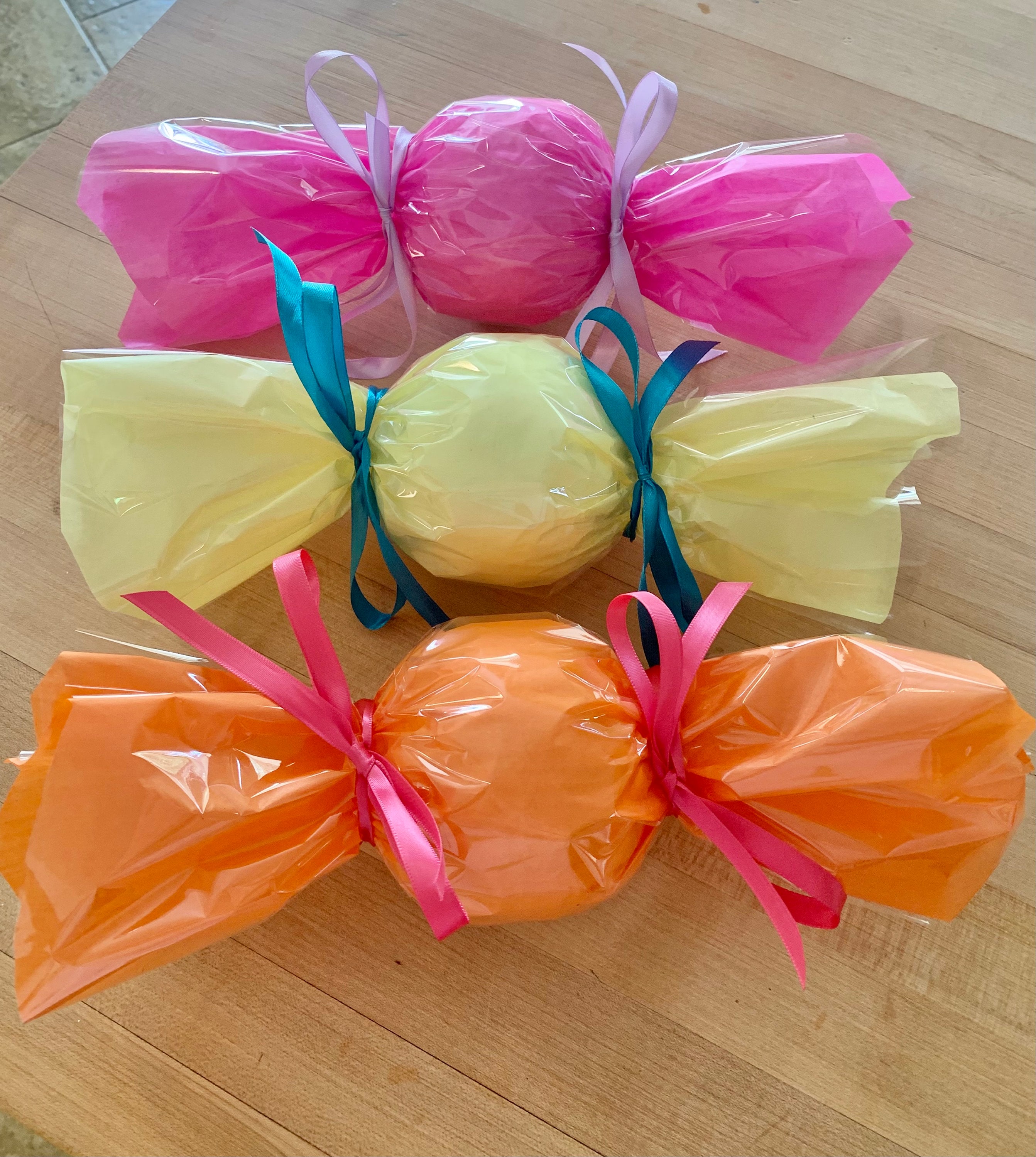 Giant Candy Party Props Decorations Etsy