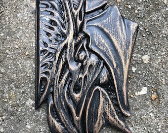 Resina de aminoácido Vespa