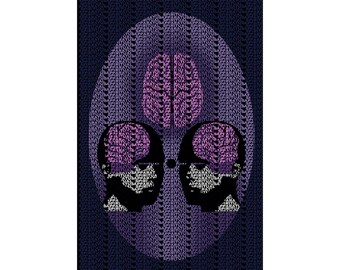 12x18, spiritual apparatus, Matte Vertical Posters