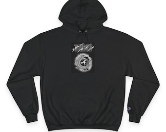 Tribus de Erutan, Sudadera Campeón