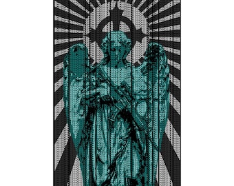 12x18, invisible war, Matte Vertical Posters