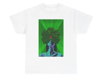 Hero of the defeated,Unisex Heavy Cotton Tee