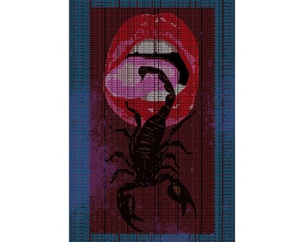 12x18, extremely comfortable torture,Matte Vertical Posters