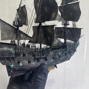 Pirates of the Caribbean Prop Replicas - Etsy Pirates of the Caribbean Prop Replicas - Etsy