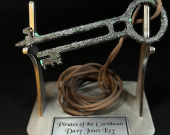 海賊風キードローイング デッドマンズ・チェスト キャンバス