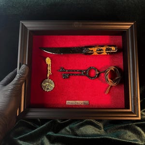 若者の大愛商品 Pirates Canada Etsy - Replica Prop Caribbean the of SF・ファンタジー・ホラー