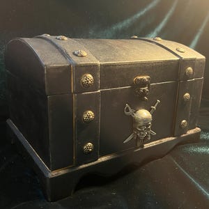 Gift For Pirate Film Jack Sparrow Davy Jones
