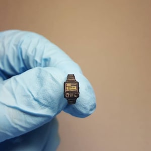 Knight rider wrist watch hotsell for sale