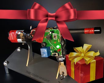 Gift Joker Weapon Prop Replica Movie Collection