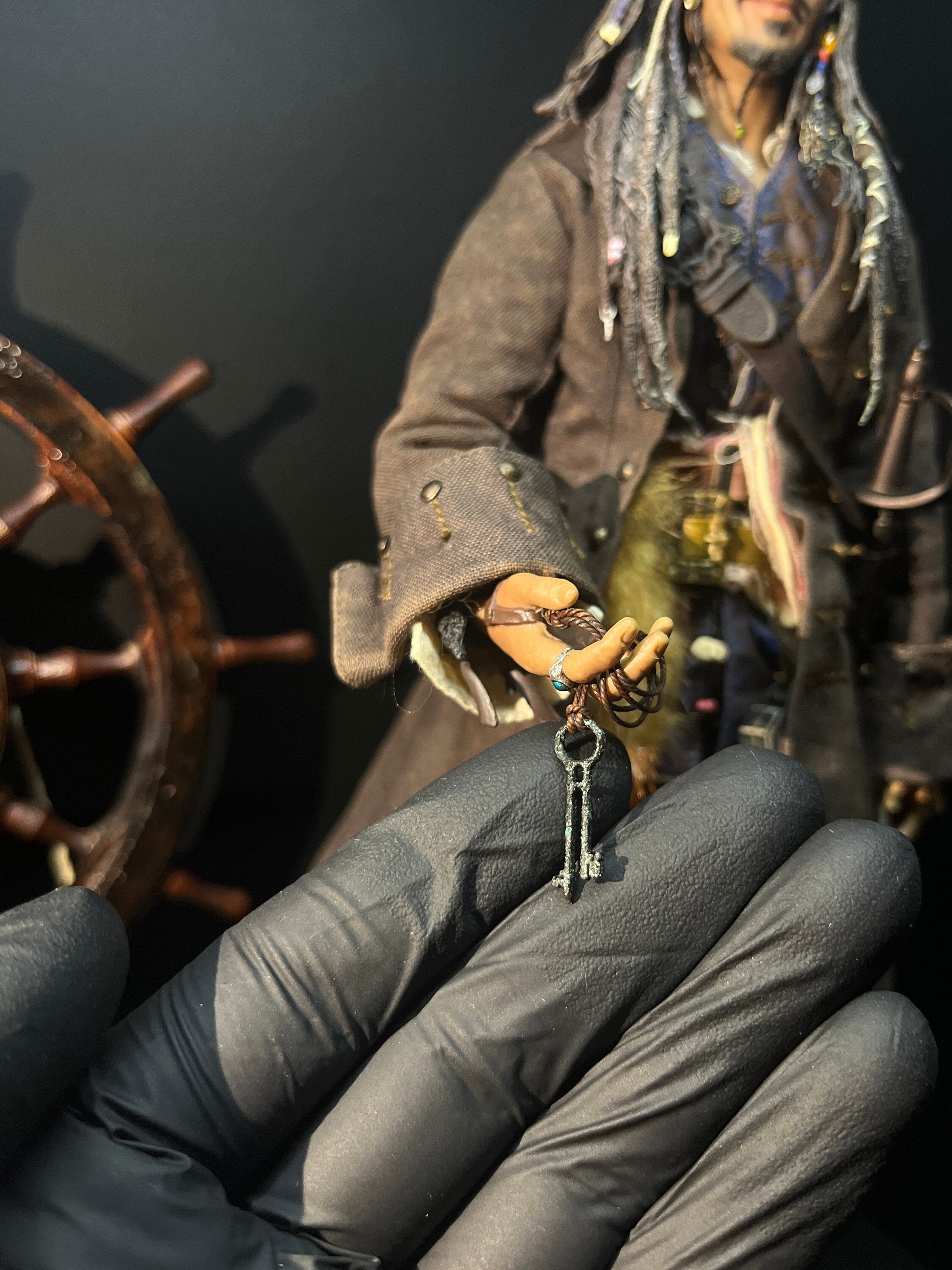 デイヴィジョーンズのアクションフィギュア - Etsy 日本