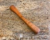 Wooden Muddler (Cherry)