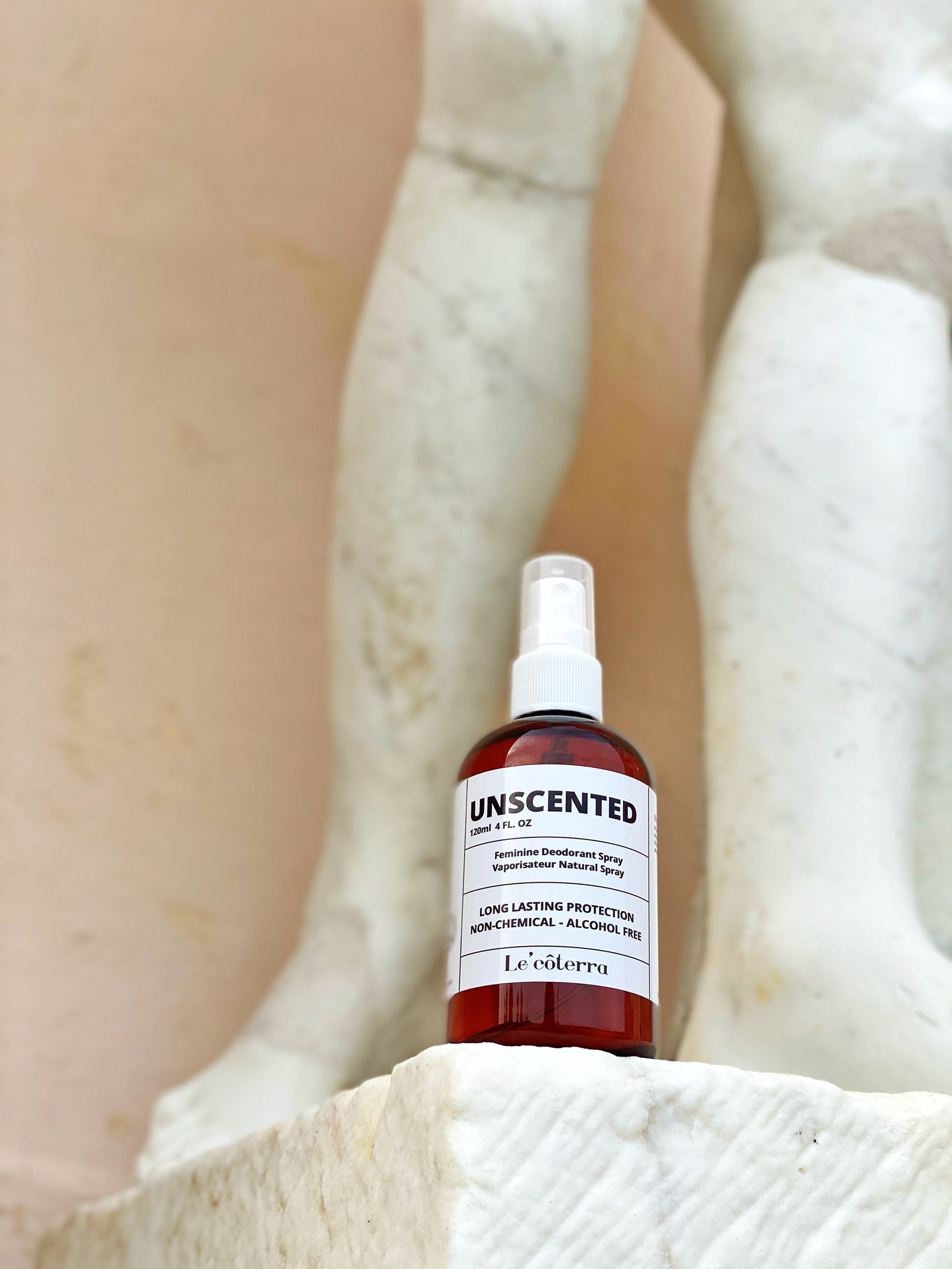 Feminine Deodorant Spray Private Parts Natural Alcohol Etsy