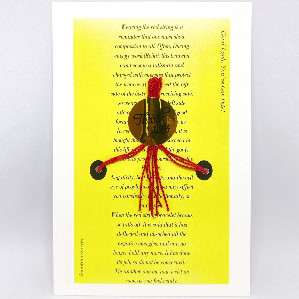 4 Red String KABBALAH CELEBRITIES BRACELET Etsy Italia