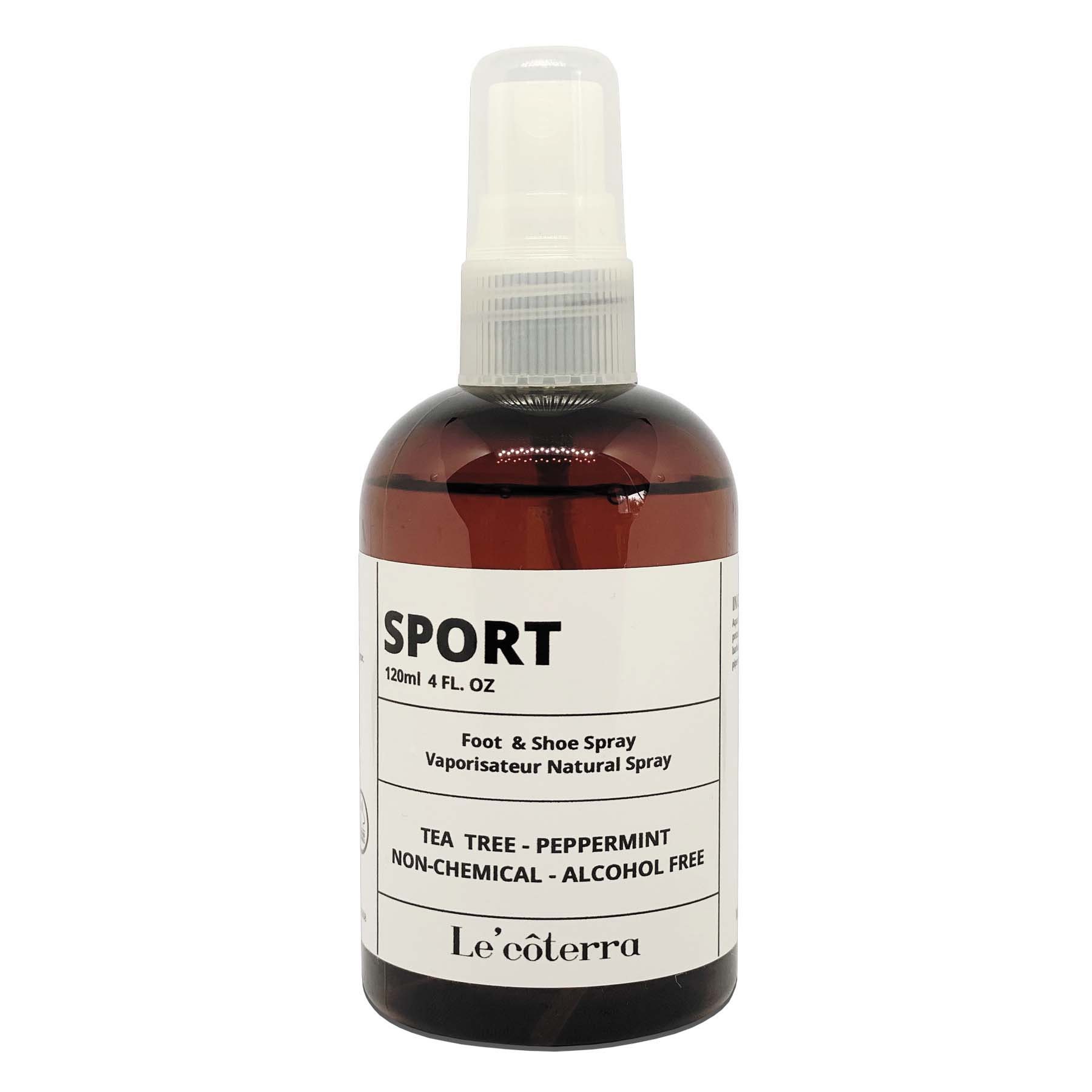 Sport Foot & Shoe Spray for Smelly Feet and Stinky Shoes Etsy