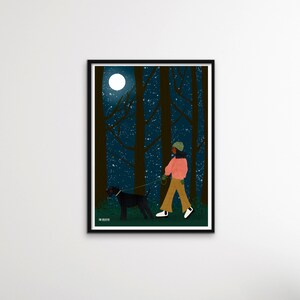 Winter walks