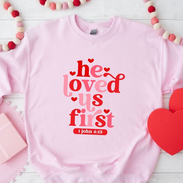 Valentine Shirt - Etsy