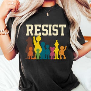 Save PBS Resist Shirt, Political Protest Shirt, Retro Public Shirt, Hands Off Tee, Retro Public Broadcasting Service Tee, Equal Rights Shirt