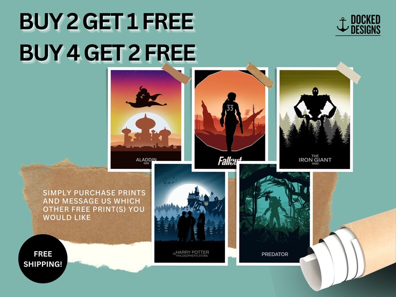 Field of Dreams Movie Film Art Decor Poster Movie Art Film Print Kevin