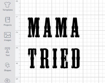 Mama Tried / Tombstone / Doc Holliday