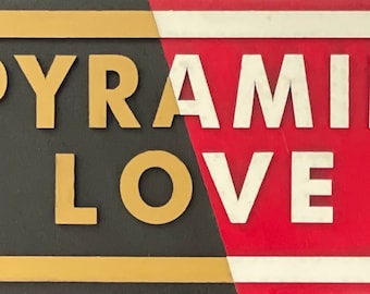 Pyramid Love