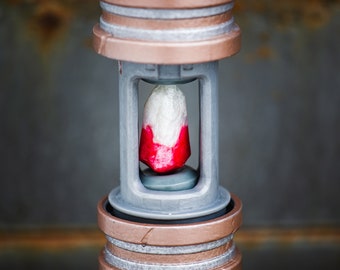Power and Control - Custom Kyber Crystal - Savi&#39;s Workshop and Holocron Compatible - Darth Vader - Chirrut Imwe