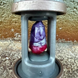 The Revanite - Custom Kyber Crystal - Savi&#39;s Workshop and Holocron Compatible
