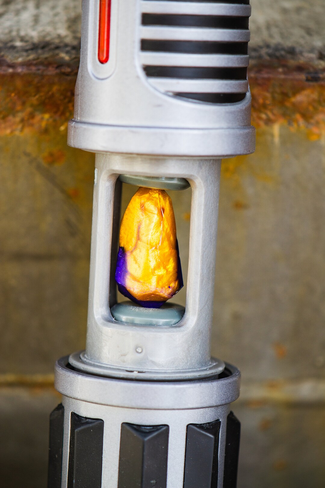 Protection and Defense Custom Kyber Crystal Savi's and