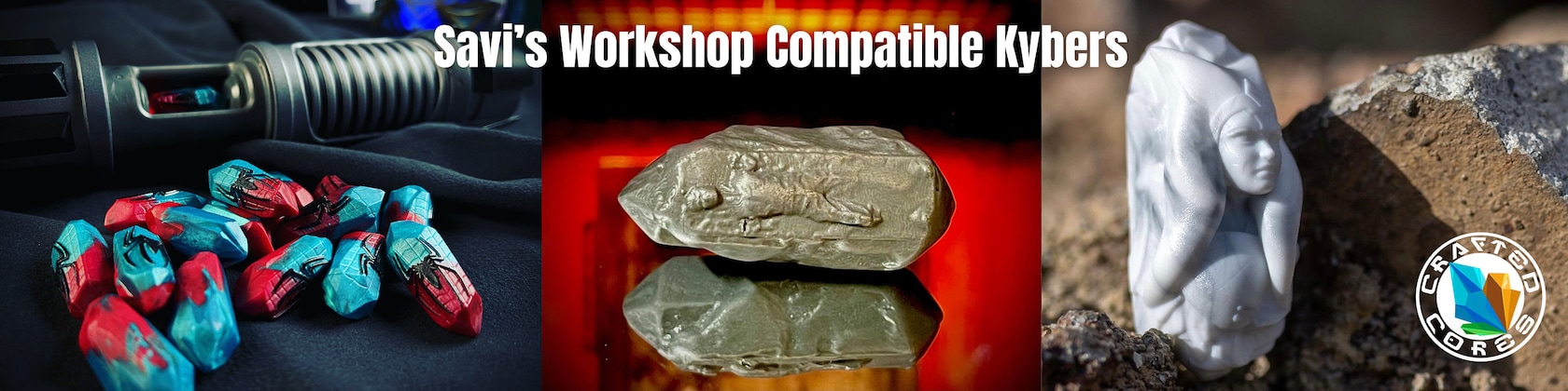 KYBER CRYSTAL 7個セット KYBER CRYSTAL 7個セット KYBER CRYSTAL 7個セット Amazon.com