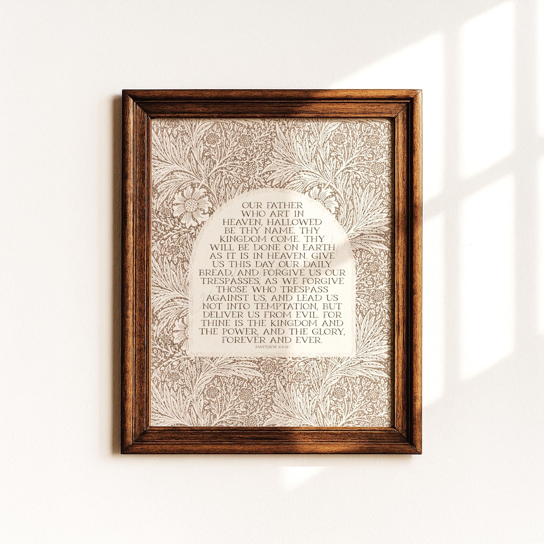 Beautiful view of Forgiving Home Decor