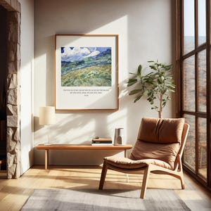 Carl Jung Quote PRINTABLE | Who Looks Inside Awakes | Consciousness Poster, Psychology, Therapy Gift, Inner Child, Shadow Work, Ego, Dreams