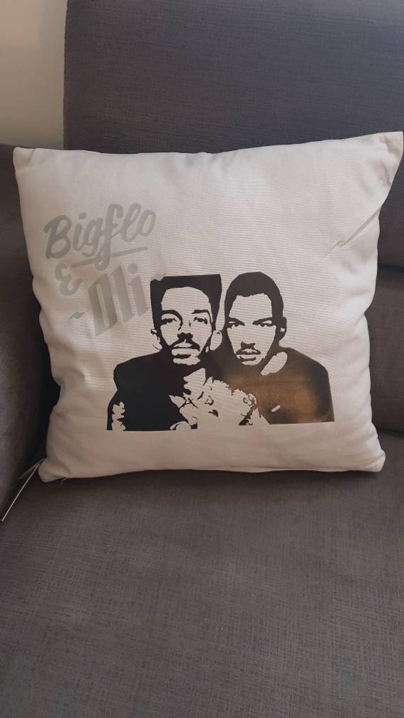 Coussin Personnalisé