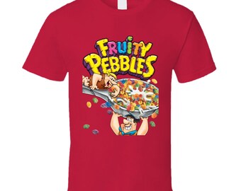 SUGAR BEAR Vintage Cereal Cartoon Retro Style Tee Shirt Crisp Unisex T-Shirt