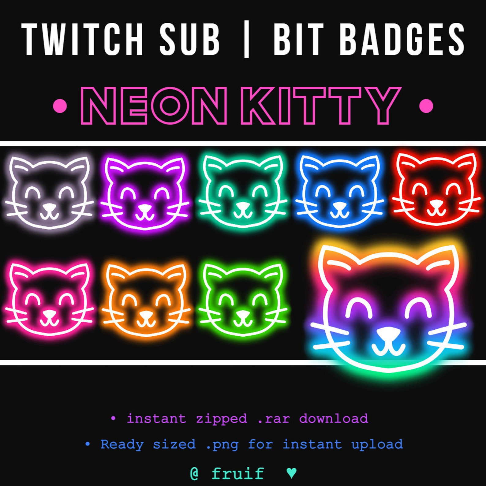 Twitch Kitty Plays