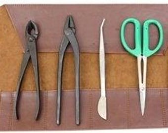Bonsai Tool Set